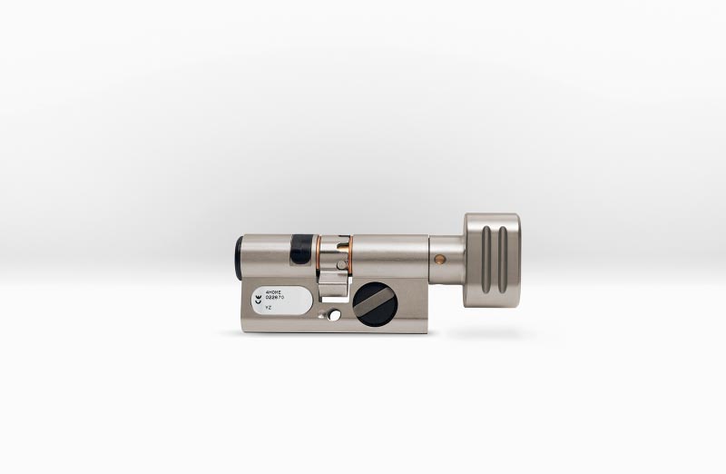 WINKHAUS blueCompact Knaufzylinder Innenbereich